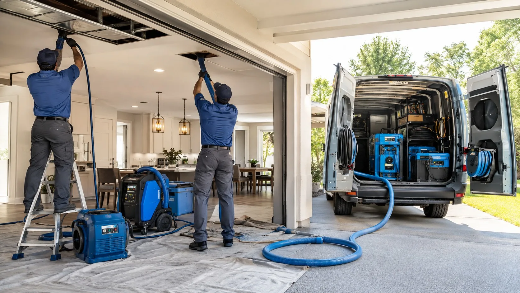 Fixero Systems in Dayton